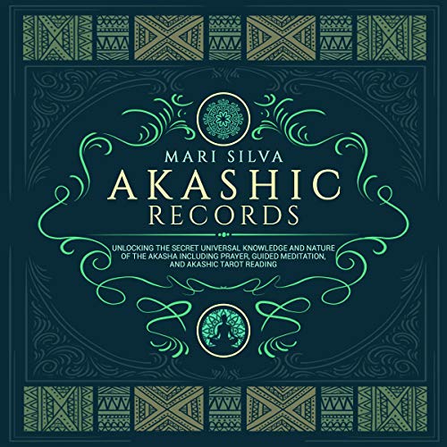 Amazon.com: How to Read the Akashic Records: Accessing the Archive